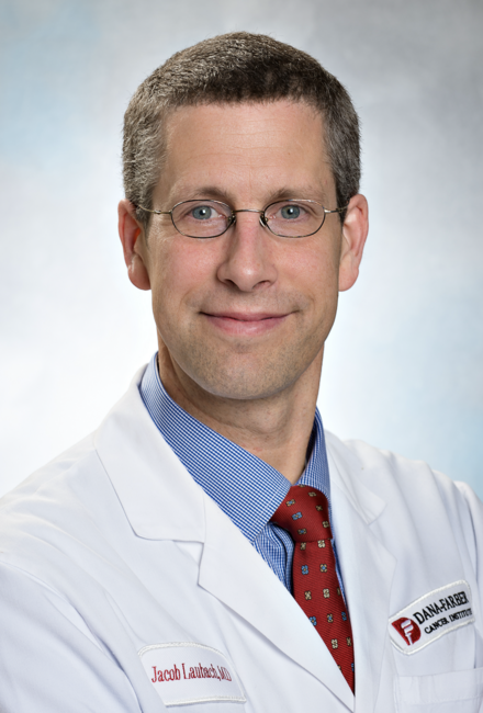 Dr Laubach Reviews Phase 2 GRIFFIN Study Results in Newly Diagnosed MM